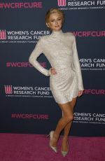 PARIS HILTON at Womens Cancer Research Fund Hosts An Unforgettable Evening in Beverly Hills 02/27/2020