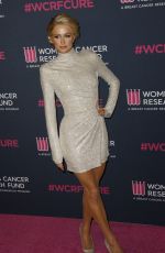 PARIS HILTON at Womens Cancer Research Fund Hosts An Unforgettable Evening in Beverly Hills 02/27/2020