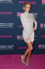 PARIS HILTON at Womens Cancer Research Fund Hosts An Unforgettable Evening in Beverly Hills 02/27/2020