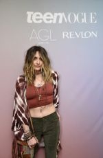 PARIS JACKSON at Teen Vogue Celebrates Young Hollywood 2020 in West Hollywood 02/05/2020