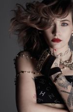 PARIS JACKSON in L