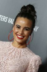 PARISA FITZ-HENLEY at Fantasy Island Premiere in Los Angeles 02/11/2020