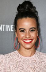 PARISA FITZ-HENLEY at Fantasy Island Premiere in Los Angeles 02/11/2020