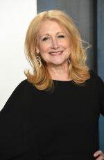 PATRICIA CLARKSON at 2020 Vanity Fair Oscar Party in Beverly Hills 02/09/2020