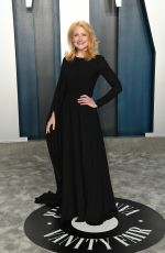 PATRICIA CLARKSON at 2020 Vanity Fair Oscar Party in Beverly Hills 02/09/2020