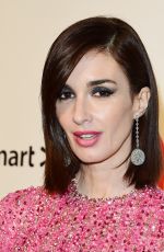 PAZ VEGA at Elton John Aids Foundation Oscar Viewing Party in West Hollywood 02/09/2020