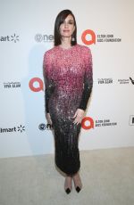 PAZ VEGA at Elton John Aids Foundation Oscar Viewing Party in West Hollywood 02/09/2020