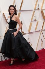 PENELOPE CRUZ at 92nd Annual Academy Awards in Los Angeles 02/09/2020