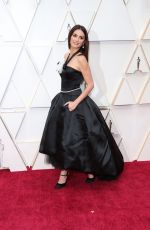 PENELOPE CRUZ at 92nd Annual Academy Awards in Los Angeles 02/09/2020
