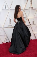 PENELOPE CRUZ at 92nd Annual Academy Awards in Los Angeles 02/09/2020