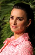 PENELOPE CRUZ at Charles Finch and Chanel Pre-oscar Awards in Los Angeles 02/08/2020