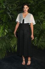PHOEBE TONKIN at Charles Finch and Chanel Pre-oscar Awards in Los Angeles 02/08/2020