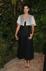 PHOEBE TONKIN at Charles Finch and Chanel Pre-oscar Awards in Los Angeles 02/08/2020