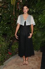 PHOEBE TONKIN at Charles Finch and Chanel Pre-oscar Awards in Los Angeles 02/08/2020