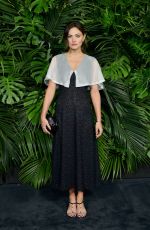 PHOEBE TONKIN at Charles Finch and Chanel Pre-oscar Awards in Los Angeles 02/08/2020