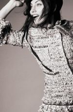 PHOEBE TONKIN in Elle Magazine, Australia March 2020