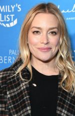 PIPER PERABO at Emily