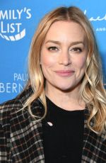 PIPER PERABO at Emily