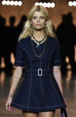 PIXIE GELDOF at TommyNow Show at London Fashion Week 02/16/2020