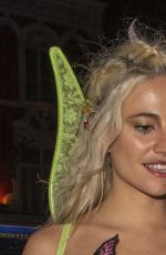 PIXIE LOTT Celebrates Her 29th Birthday in London 02/01/2020