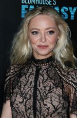 PORTIA DOUBLEDAY at Fantasy Island Premiere in Los Angeles 02/11/2020