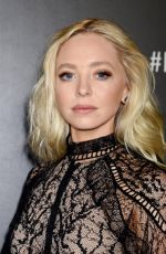 PORTIA DOUBLEDAY at Fantasy Island Premiere in Los Angeles 02/11/2020