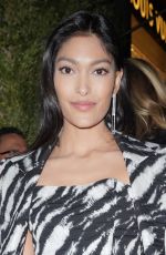 PRITIKA SWARUP at L