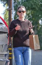 RACHEL BILSON Out and About in Pasadena 02/14/2020