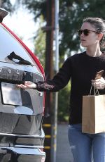RACHEL BILSON Out and About in Pasadena 02/14/2020
