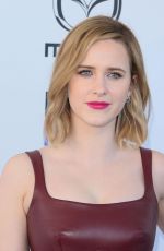 RACHEL BROSNAHAN at 2020 Film Independent Spirit Awards in Santa Monica 02/08/2020