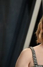 RACHEL BROSNAHAN at 2020 Vanity Fair Oscar Party in Beverly Hills 02/09/2020