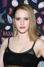 RACHEL BROSNAHAN at Harper