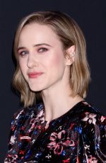 RACHEL BROSNAHAN at New York Theater Workshop Gala 02/03/2020