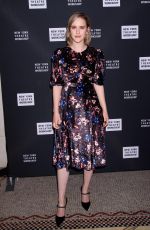 RACHEL BROSNAHAN at New York Theater Workshop Gala 02/03/2020