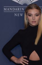RACHEL HILBERT at 22nd Annual Amfar Gala in New York 02/05/2020