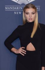 RACHEL HILBERT at 22nd Annual Amfar Gala in New York 02/05/2020