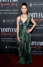 RACHEL MATTHEWS at Vanity Fair: Hollywood Calling Opening in Century City 02/04/2020