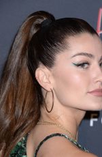 RACHEL MATTHEWS at Vanity Fair: Hollywood Calling Opening in Century City 02/04/2020