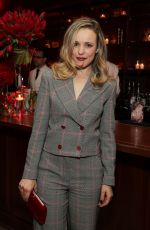 RACHEL MCADAMS at Variety x Armani Makeup Artistry Dinner in Los Angeles 02/04/2020