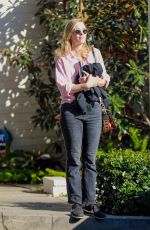 RACHEL MCADAMS Out and About in Los Angeles 02/06/2020