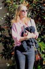 RACHEL MCADAMS Out and About in Los Angeles 02/06/2020