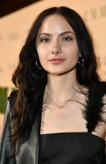 RACHEL RAQUEL at Emma. Premiere in Los Angeles 02/18/2020