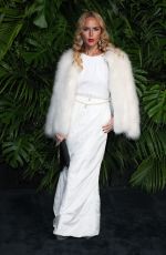 RACHEL ZOE at Charles Finch and Chanel Pre-oscar Awards in Los Angeles 02/08/2020