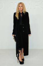 RACHEL ZOE at Tom Ford Fashion Show in Los Angeles 02/07/2020