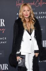 RACHEL ZOE at Vanity Fair: Hollywood Calling Opening in Century City 02/04/2020