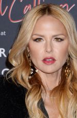 RACHEL ZOE at Vanity Fair: Hollywood Calling Opening in Century City 02/04/2020