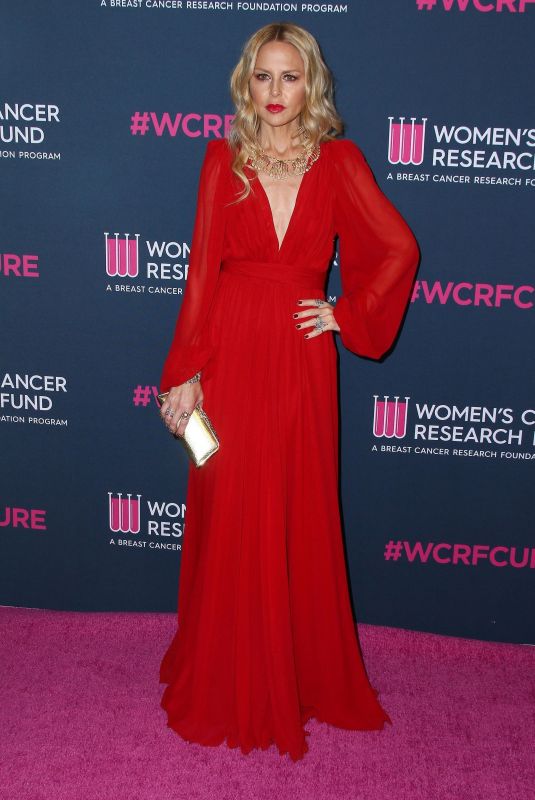 RACHEL ZOE at Womens Cancer Research Fund Hosts An Unforgettable Evening in Beverly Hills 02/27/2020