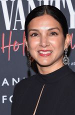 RADHIKA JONES at Vanity Fair: Hollywood Calling Opening in Century City 02/04/2020
