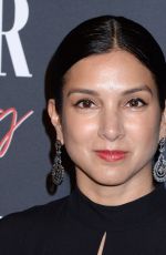 RADHIKA JONES at Vanity Fair: Hollywood Calling Opening in Century City 02/04/2020