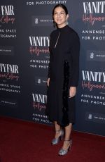 RADHIKA JONES at Vanity Fair: Hollywood Calling Opening in Century City 02/04/2020